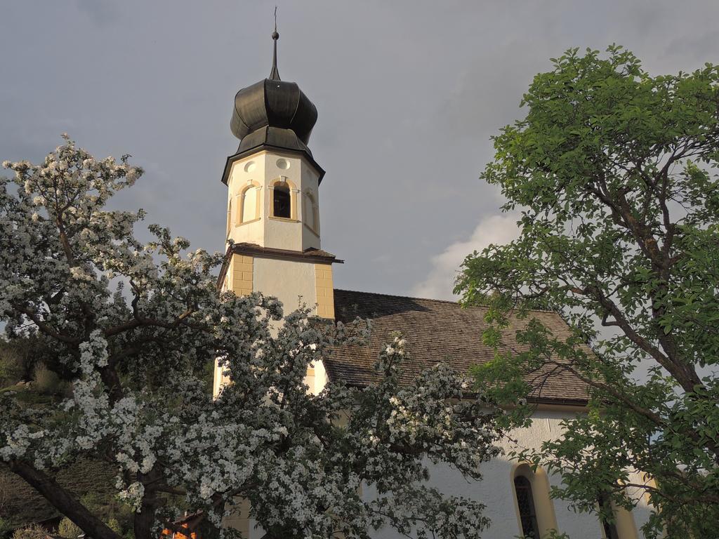 Gaestehaus Taner Фирген Экстерьер фото