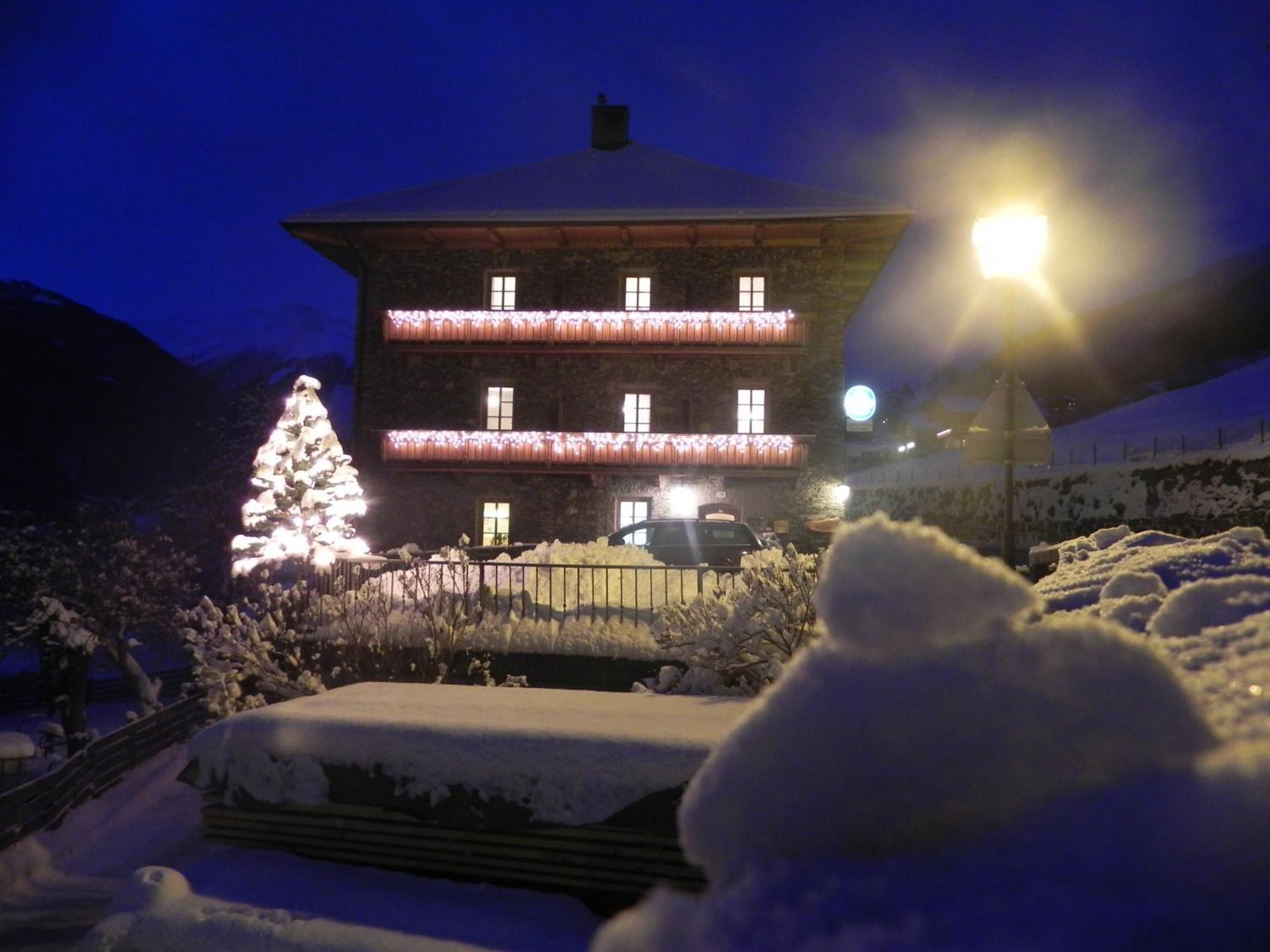Gaestehaus Taner Фирген Экстерьер фото