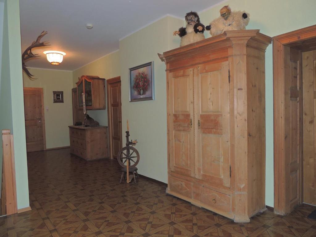 Gaestehaus Taner Фирген Экстерьер фото