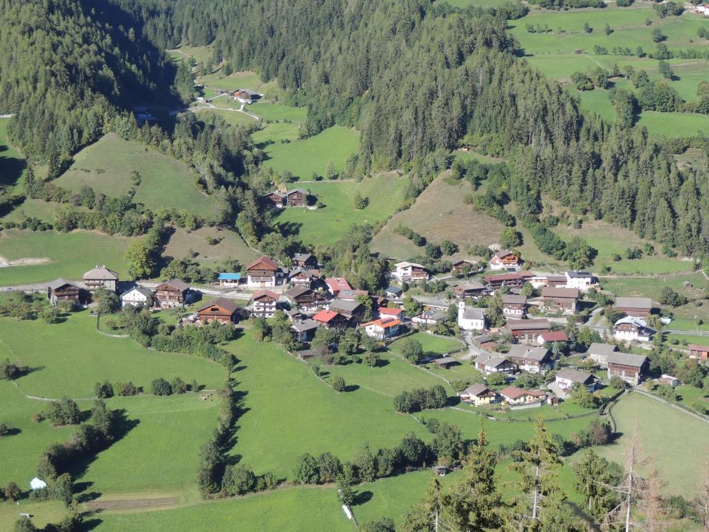 Gaestehaus Taner Фирген Экстерьер фото