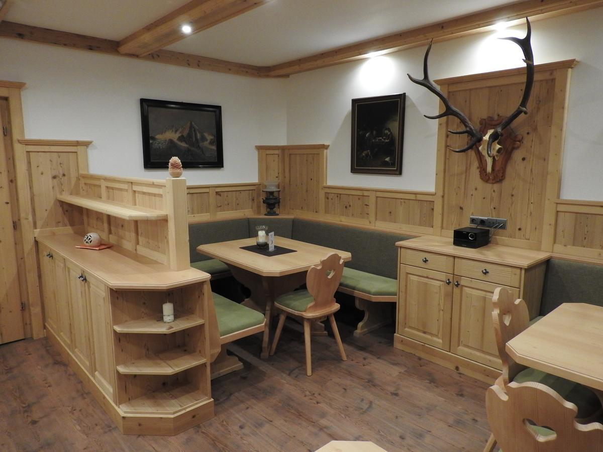 Gaestehaus Taner Фирген Экстерьер фото