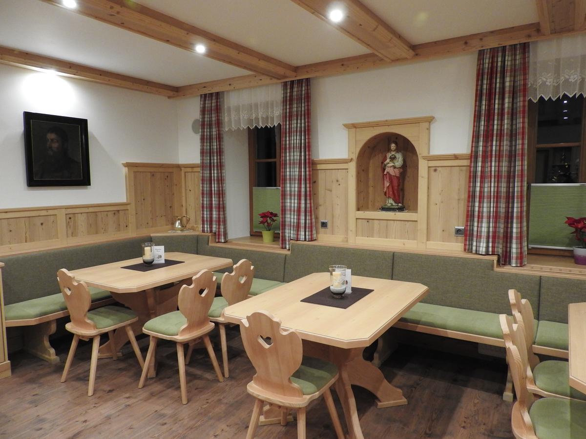 Gaestehaus Taner Фирген Экстерьер фото