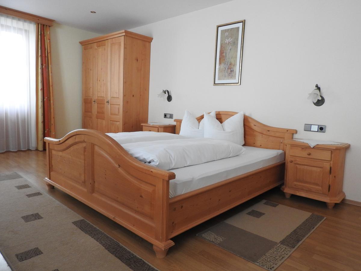 Gaestehaus Taner Фирген Экстерьер фото