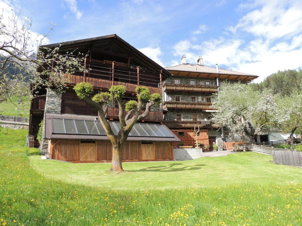Gaestehaus Taner Фирген Экстерьер фото